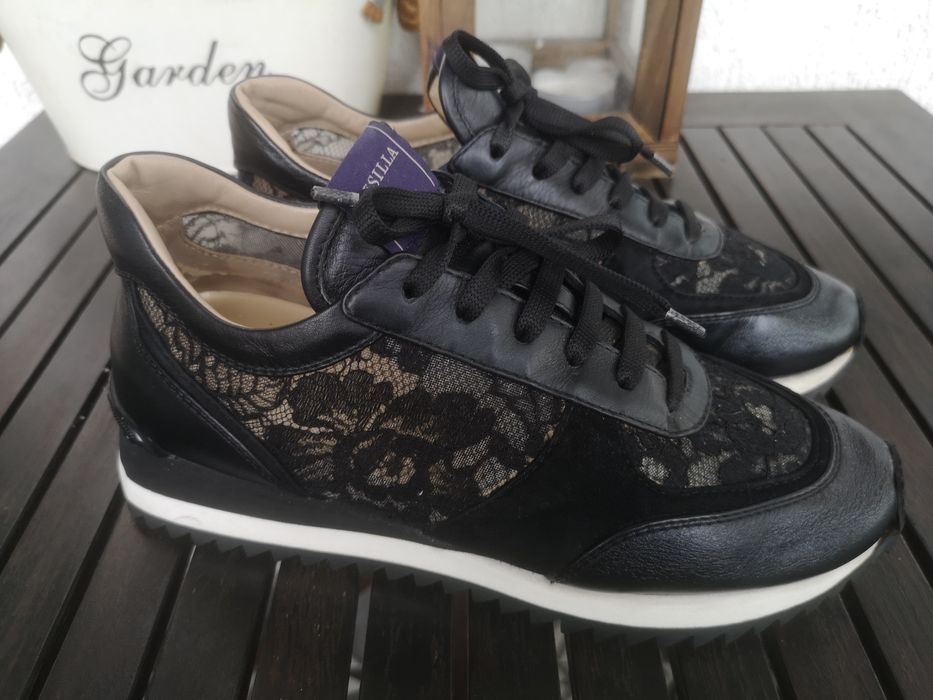 Le silla, оригинални обувки, номер 39