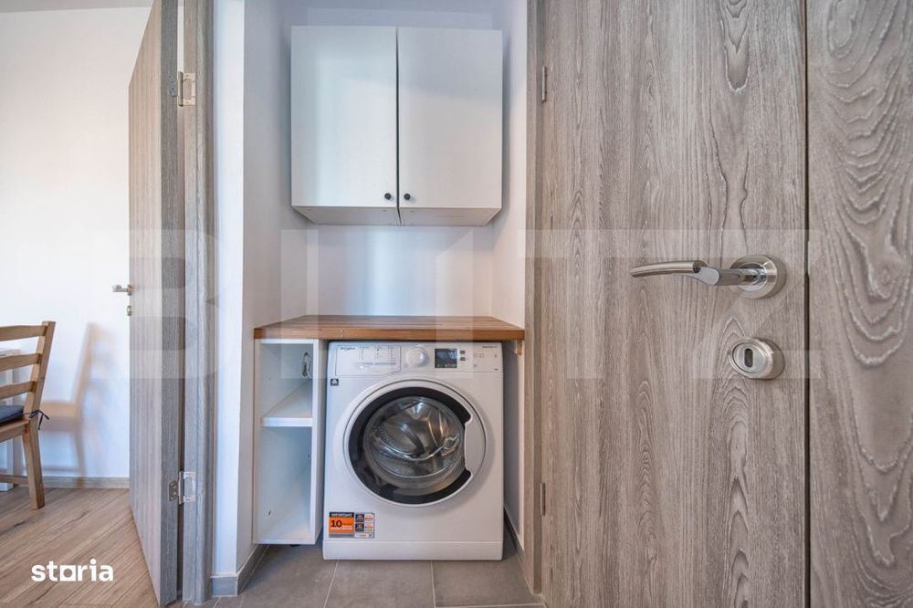 Apartament 2 camere, 42 mp, zona Astra