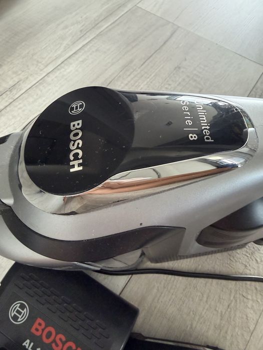 Пылесос bosch bosch