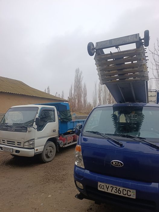 Afto Lift Xizmati 24/7