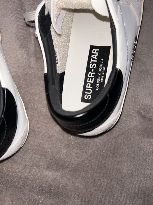 Golde Goose Shoes