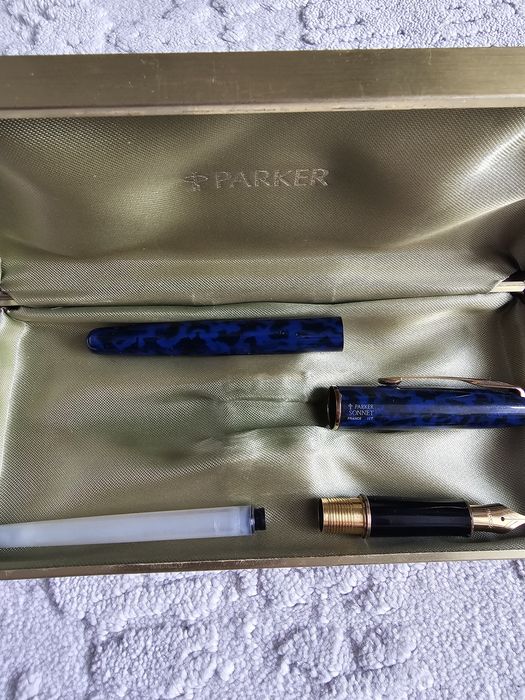 Stilou Parker Sonnet 11T