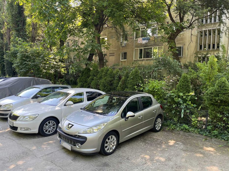 PEUGEOT 208 2008 — imagine 2