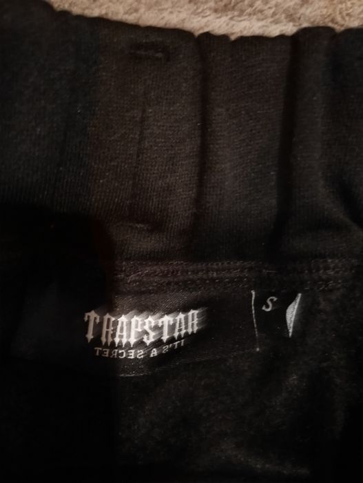 Trapstar shooters панталон размер S