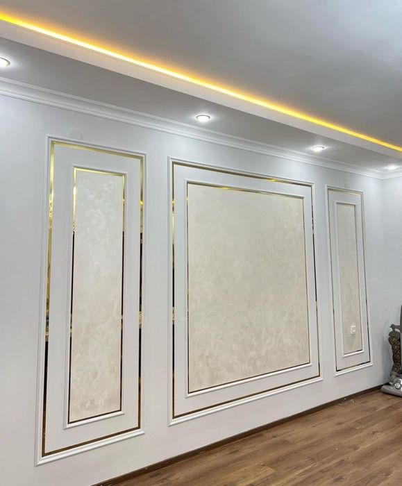 Ремонт квартир под ключ