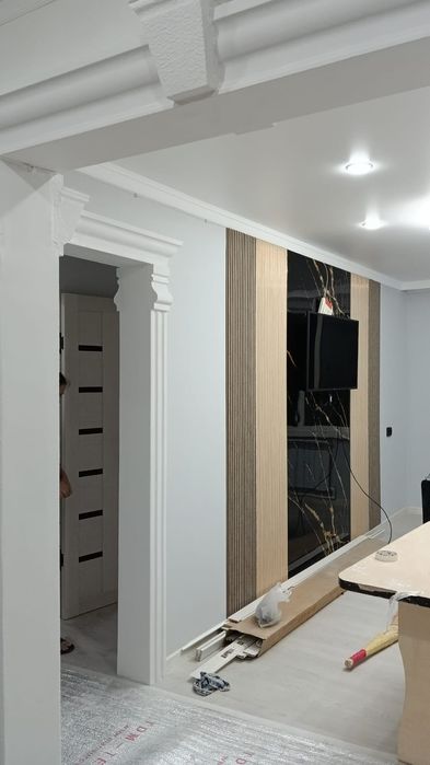 Ремонт квартир.Евро ремонт. Кафельщик