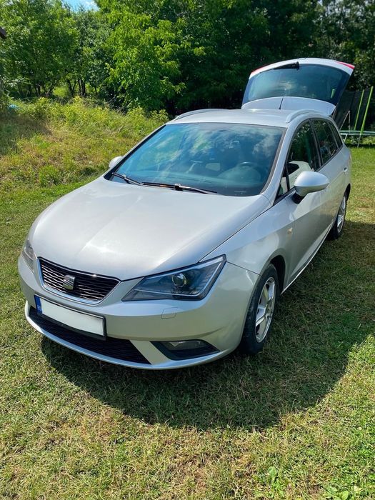 Seat Ibiza 1,6 Diesel , din 2013