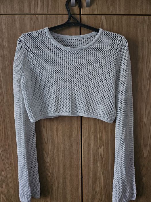 Женские укороченные кофты Bershka PULL&BEAR