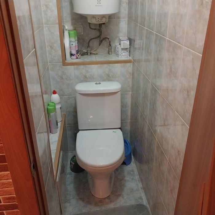 Продам 2-х комн. квартиру