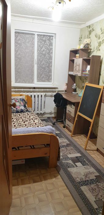 Продажа 3 квартиры