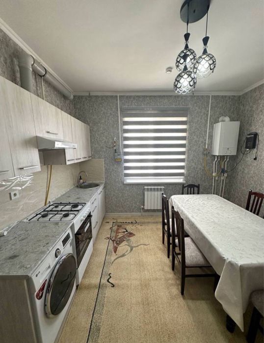 16этажка Навастройка 3х срочно сдаётся Люкс квартира