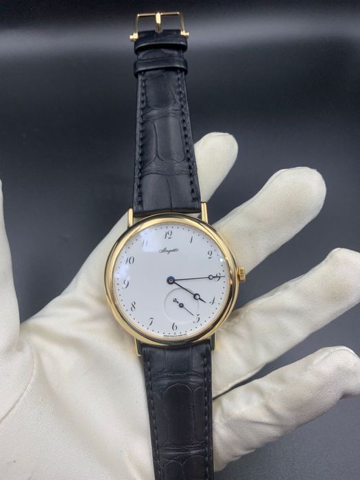 Часы Breguet Classique 5140BA/12/9W6