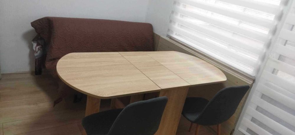 Дава се под наем Двустаен апартамент в Бургас, Братя Миладинови - 30 кв.м за 127.5 € - Снимка #1