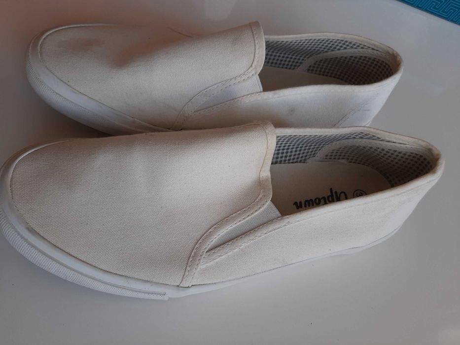 Разпродажба на обувки Zara, Even ODD, Bershka №39 и №40