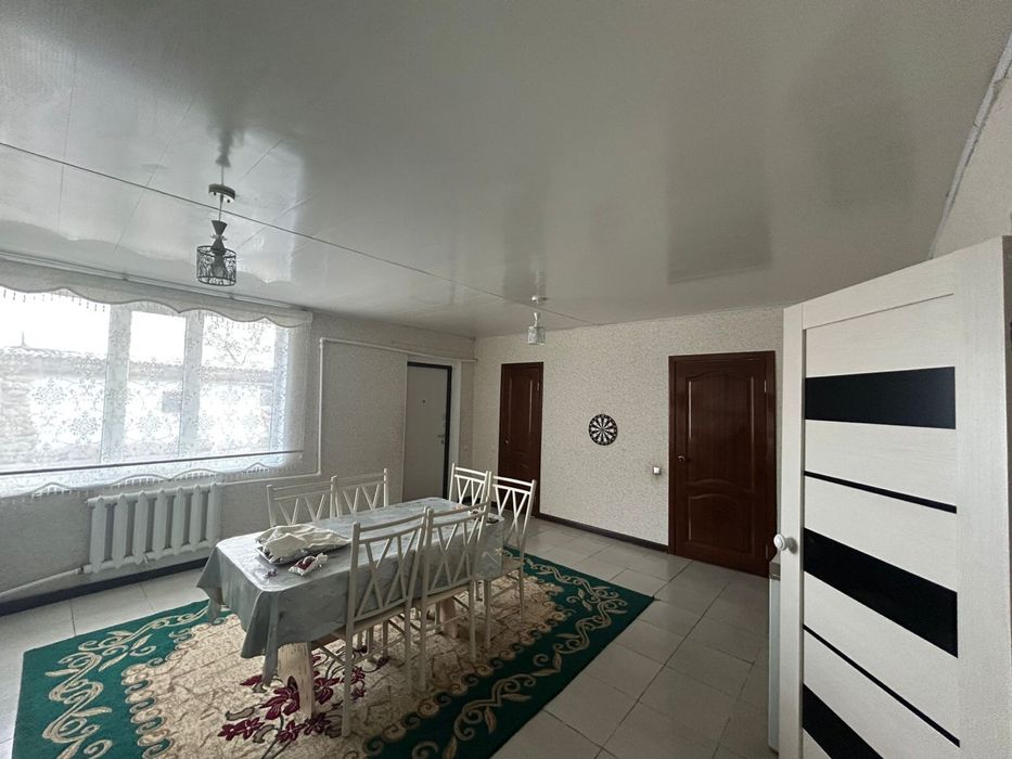 Продам дом. 4 комнатный