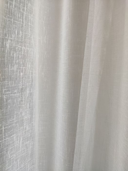 Перде с височина 243 см