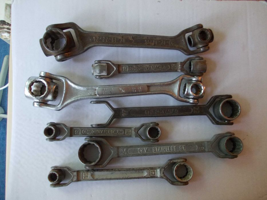 chei auto retro vintage MONTEX