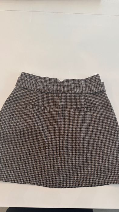 Вълнена пола Maje