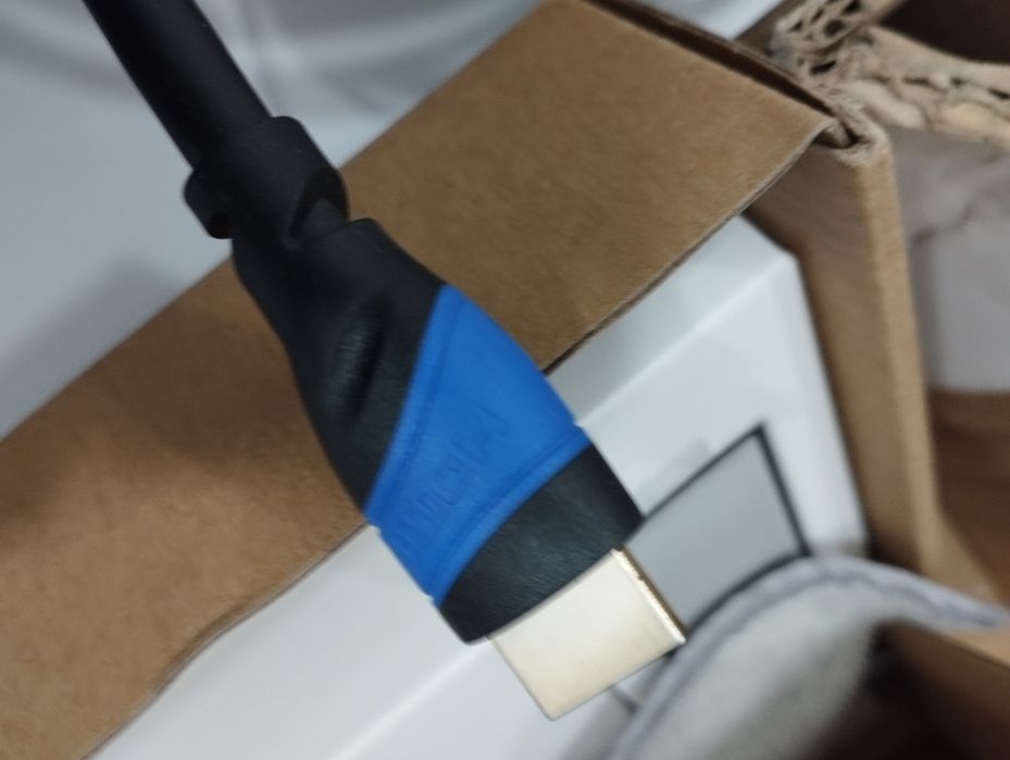 Високоскоростен HDMI кабел KabelDirekt