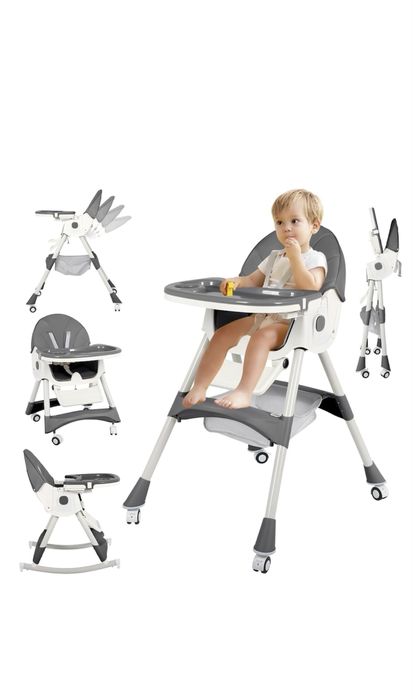 Scaun de masa pentru copii pana la varsta de 3 anii