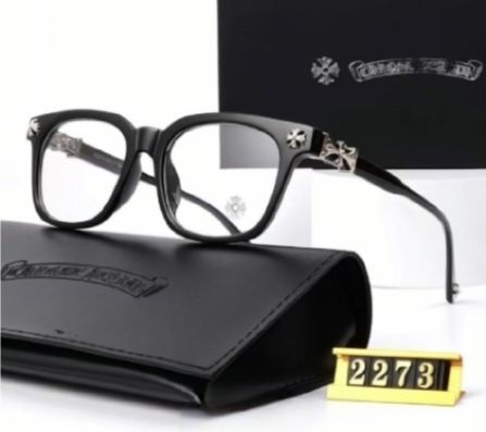 Очки chrome charts