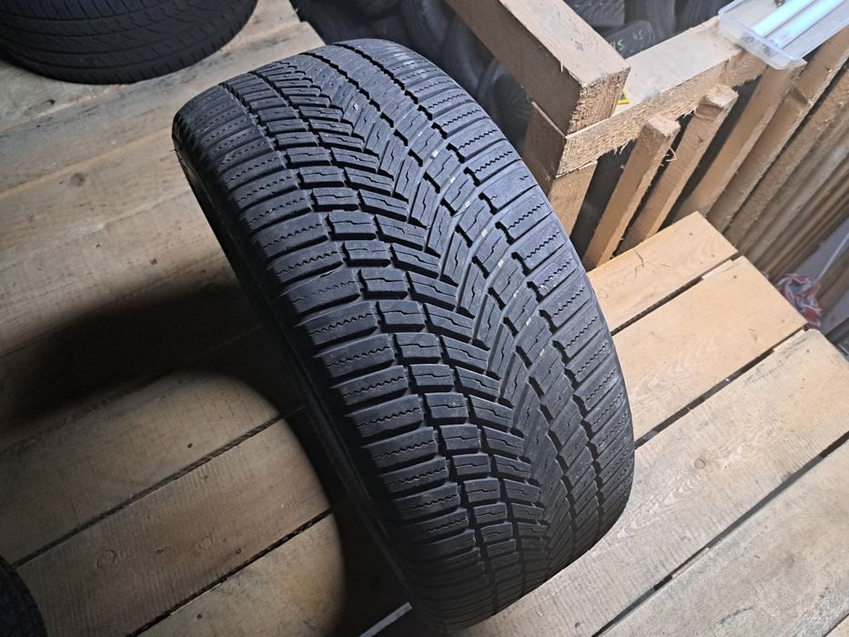 Anvelope desperecheate 255/50 R19 Bridgestone , Michelin