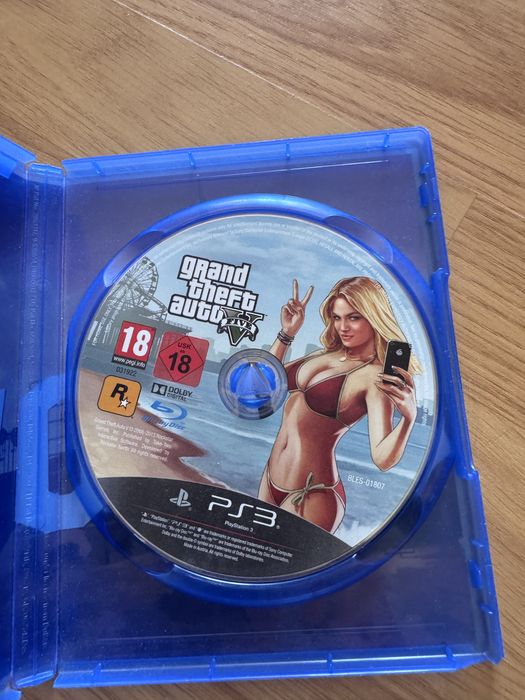 fifa 20 ps4 si gta5 ps3