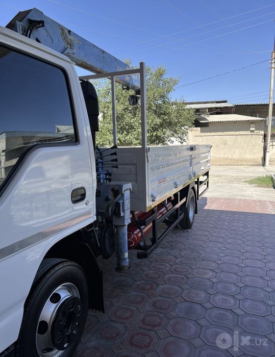 Установка манплятор урнатиш иши