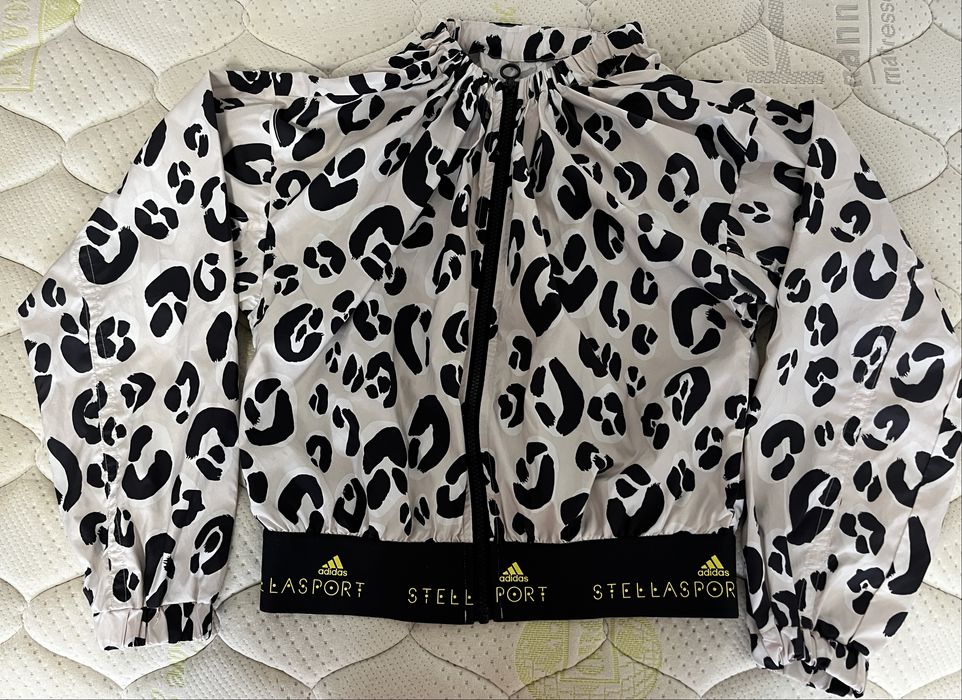 Adidas ветровка, САМО СЕГА ЗА: