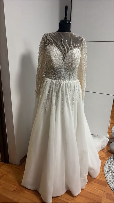 Rochie se mireasa