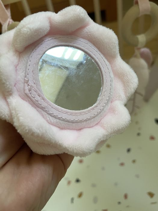 Little dutch baby gym