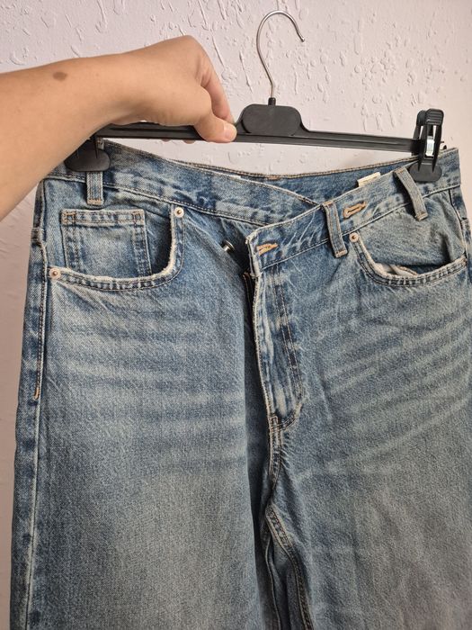 Дамски дънки ZARA