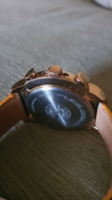 Citizen Radio Controlled - Eco Drive