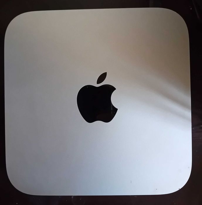 Apple Mac mini, Apple M1 8-ядрен 8 GPU,8 CPU, 8 GB RAM, 256 TB SSD, Mac OS
