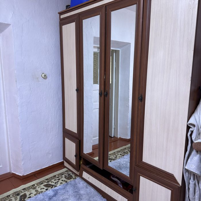 Спальный гарнитур