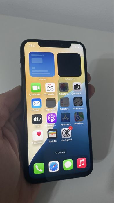 Iphone Xs 400 ron!
