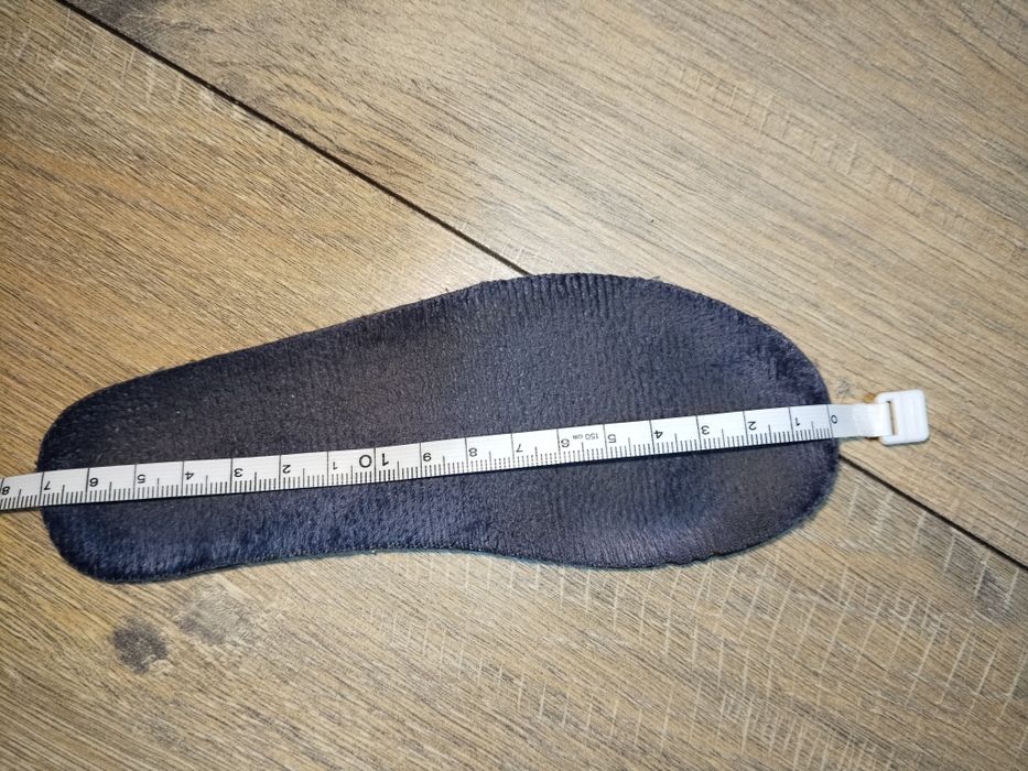 Полуботинки 27разм..