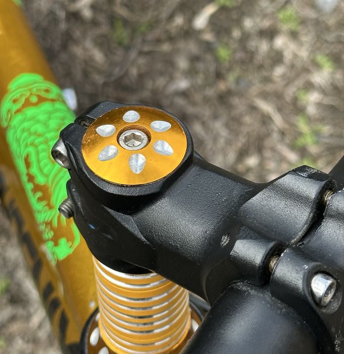 Велосипед Phoenix (6 - 10 лет)