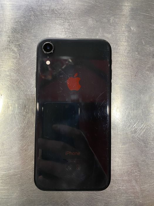 Продам айфон xr 64 gb