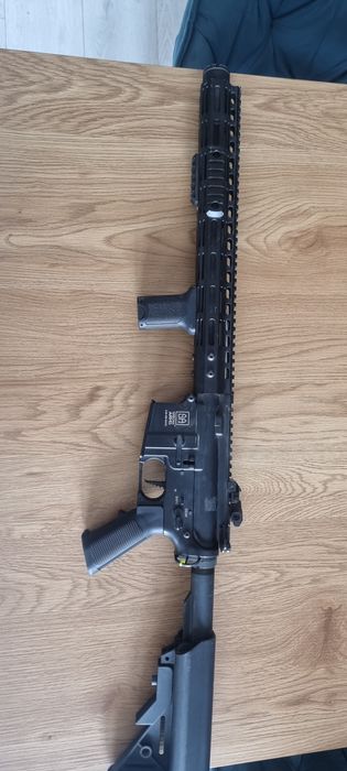 Еърсофт реплика Specna Arms Dh 23 Sa 29