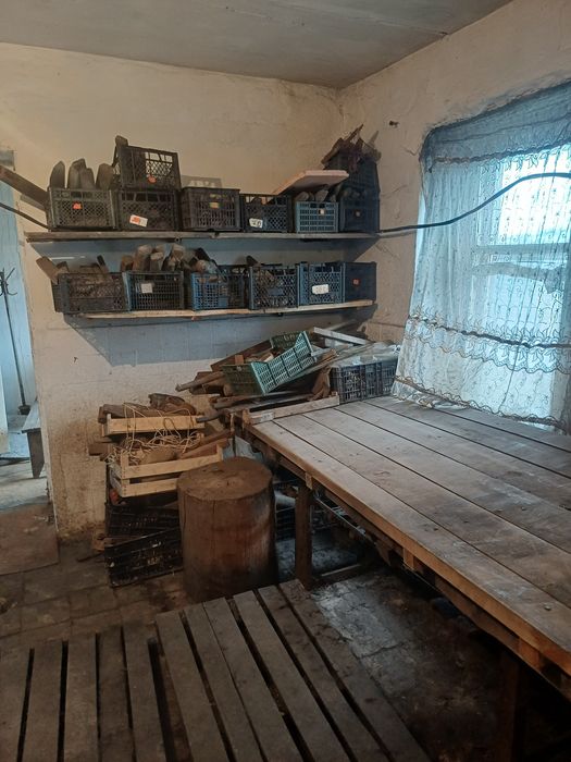 Оборудование в комплекте