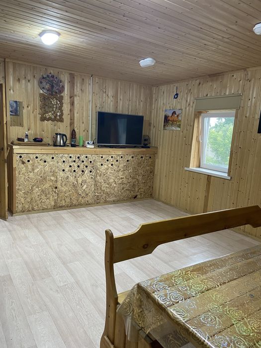 Сдаётся райская банька район военного института