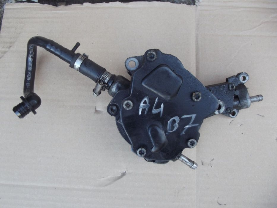 Pompa Vacuum Audi a4 B7 motor 2.0 Pompa Vacuum audi A6 Passat Golf 5
