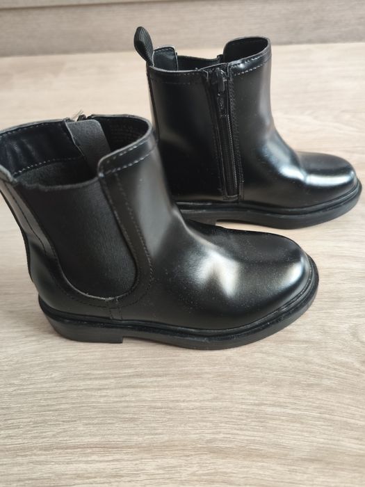 Боти за момиче H&M номер 28