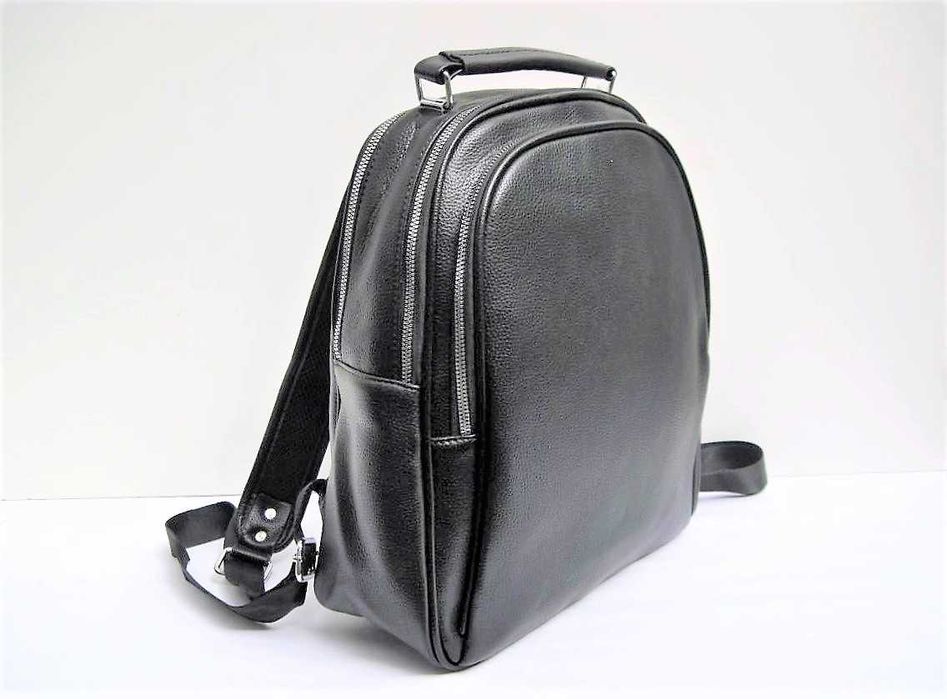 Rucsac damă Caslon - mare - 35 x 26 x 12 cm