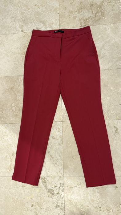 Costum roz Zara M