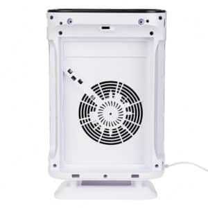 Purificator de aer pentru camera E-Boda Air Clean 100