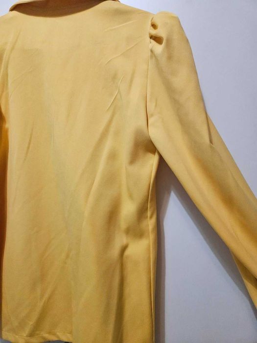 Дамско сако есенно