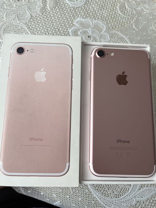 Продам Iphone 7, 32 GB