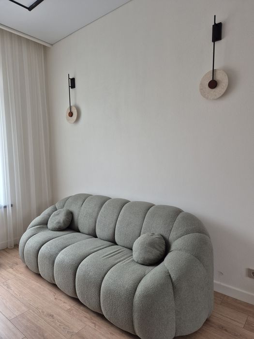 Диван, Мягкое облачко